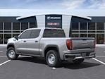 New 2025 GMC Sierra 1500 Pro Crew Cab 4WD, Pickup for sale #256048 - photo 27