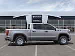 New 2025 GMC Sierra 1500 Pro Crew Cab 4WD, Pickup for sale #256048 - photo 5