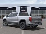 New 2025 GMC Sierra 1500 AT4 Crew Cab 4WD, Pickup for sale #256049 - photo 3