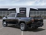 New 2025 GMC Sierra 3500 Denali Ultimate Crew Cab 4WD, Pickup for sale #256050 - photo 3