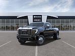 New 2025 GMC Sierra 3500 Denali Ultimate Crew Cab 4WD, Pickup for sale #256050 - photo 8