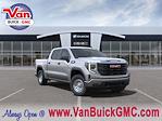 2025 GMC Sierra 1500 Crew Cab 2WD, Pickup for sale #256051 - photo 1