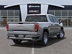 2025 GMC Sierra 1500 Crew Cab 2WD, Pickup for sale #256051 - photo 4