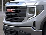 New 2025 GMC Sierra 1500 Pro Crew Cab 4WD, Pickup for sale #256052 - photo 13