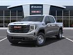 New 2025 GMC Sierra 1500 Pro Crew Cab 4WD, Pickup for sale #256052 - photo 30