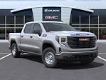 New 2025 GMC Sierra 1500 Pro Crew Cab 4WD, Pickup for sale #256052 - photo 31