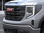 New 2025 GMC Sierra 1500 Pro Crew Cab 4WD, Pickup for sale #256052 - photo 37