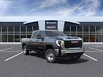 2025 GMC Sierra 2500 Crew Cab 4WD, Pickup for sale #256054 - photo 25