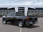 New 2025 GMC Sierra 2500 Pro Crew Cab 4WD, Pickup for sale #256054 - photo 3