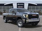 New 2025 GMC Sierra 2500 Pro Crew Cab 4WD, Pickup for sale #256054 - photo 7