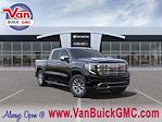 New 2025 GMC Sierra 1500 Denali Crew Cab 2WD, Pickup for sale #256055 - photo 1