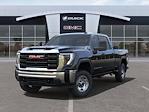 New 2025 GMC Sierra 2500 Pro Crew Cab 4WD, Pickup for sale #256058 - photo 6