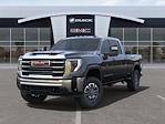 New 2025 GMC Sierra 3500 SLE Crew Cab 4WD, Pickup for sale #256059 - photo 6