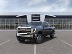 New 2025 GMC Sierra 3500 SLE Crew Cab 4WD, Pickup for sale #256059 - photo 8