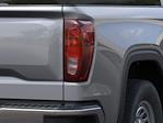 New 2025 GMC Sierra 1500 Pro Crew Cab 2WD, Pickup for sale #256060 - photo 11