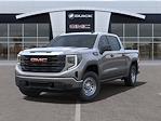 New 2025 GMC Sierra 1500 Pro Crew Cab 2WD, Pickup for sale #256060 - photo 6