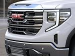 New 2025 GMC Sierra 1500 SLT Crew Cab 4WD, Pickup for sale #256062 - photo 13