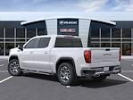 New 2025 GMC Sierra 1500 SLT Crew Cab 4WD, Pickup for sale #256062 - photo 27