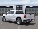 New 2025 GMC Sierra 1500 SLT Crew Cab 4WD, Pickup for sale #256062 - photo 3