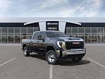 New 2025 GMC Sierra 2500 Pro Crew Cab 4WD, Pickup for sale #256069 - photo 1