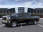 2025 GMC Sierra 2500 Crew Cab 4WD, Pickup for sale #256069 - photo 26