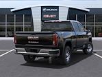 2025 GMC Sierra 2500 Crew Cab 4WD, Pickup for sale #256069 - photo 28