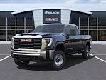 2025 GMC Sierra 2500 Crew Cab 4WD, Pickup for sale #256069 - photo 30