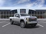 New 2025 GMC Sierra 2500 SLT Crew Cab 4WD, Pickup for sale #256077 - photo 25