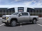 New 2025 GMC Sierra 2500 SLT Crew Cab 4WD, Pickup for sale #256077 - photo 26