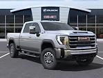 New 2025 GMC Sierra 2500 SLT Crew Cab 4WD, Pickup for sale #256077 - photo 31