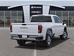 New 2025 GMC Sierra 2500 SLE Crew Cab 4WD, Pickup for sale #256081 - photo 4