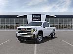 New 2025 GMC Sierra 2500 SLE Crew Cab 4WD, Pickup for sale #256081 - photo 8