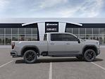 New 2025 GMC Sierra 2500 AT4 Crew Cab 4WD, Pickup for sale #256083 - photo 5