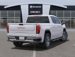 New 2025 GMC Sierra 1500 SLT Crew Cab 4WD, Pickup for sale #256099 - photo 4