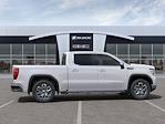 New 2025 GMC Sierra 1500 SLT Crew Cab 4WD, Pickup for sale #256099 - photo 5