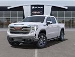 New 2025 GMC Sierra 1500 SLT Crew Cab 4WD, Pickup for sale #256099 - photo 6