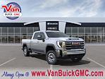 New 2025 GMC Sierra 2500 SLE Crew Cab 4WD, Pickup for sale #256101 - photo 1