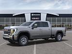 New 2025 GMC Sierra 2500 SLE Crew Cab 4WD, Pickup for sale #256101 - photo 2