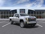 New 2025 GMC Sierra 2500 SLE Crew Cab 4WD, Pickup for sale #256101 - photo 25