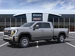 New 2025 GMC Sierra 2500 SLE Crew Cab 4WD, Pickup for sale #256101 - photo 26