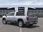 New 2025 GMC Sierra 2500 SLE Crew Cab 4WD, Pickup for sale #256101 - photo 3