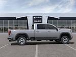 New 2025 GMC Sierra 2500 SLE Crew Cab 4WD, Pickup for sale #256101 - photo 5