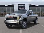 New 2025 GMC Sierra 2500 SLE Crew Cab 4WD, Pickup for sale #256101 - photo 6