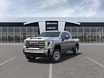 New 2025 GMC Sierra 2500 SLE Crew Cab 4WD, Pickup for sale #256101 - photo 8