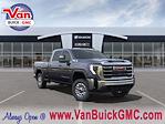 New 2025 GMC Sierra 2500 SLE Crew Cab 4WD, Pickup for sale #256102 - photo 1