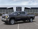 New 2025 GMC Sierra 2500 SLE Crew Cab 4WD, Pickup for sale #256102 - photo 2