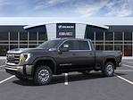 New 2025 GMC Sierra 2500 SLE Crew Cab 4WD, Pickup for sale #256102 - photo 26