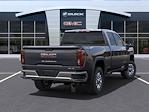 New 2025 GMC Sierra 2500 SLE Crew Cab 4WD, Pickup for sale #256102 - photo 28