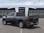 New 2025 GMC Sierra 2500 SLE Crew Cab 4WD, Pickup for sale #256102 - photo 3