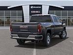 New 2025 GMC Sierra 2500 SLE Crew Cab 4WD, Pickup for sale #256102 - photo 4